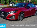 2024 Altima Thumbnail 3