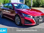 2024 Altima Thumbnail 4