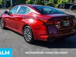 2024 Altima Thumbnail 5