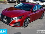 2024 Altima Thumbnail 15