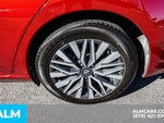 2024 Altima Thumbnail 17