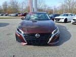 2024 Altima Thumbnail 20