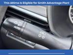 2024 Altima Thumbnail 17