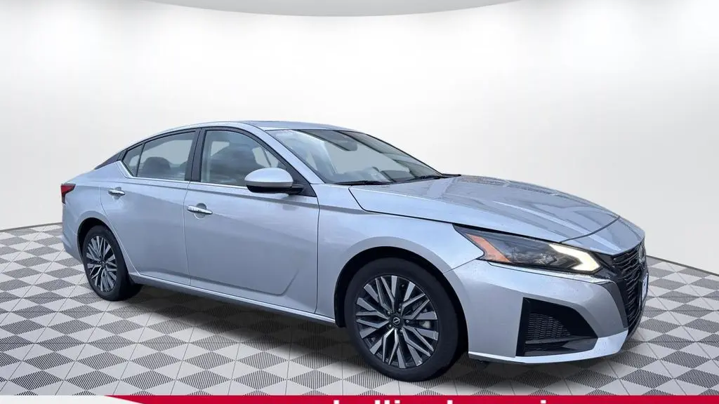 Preowned 2024 Nissan Altima 2.5 SV for Sale