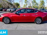 2025 Altima Thumbnail 7