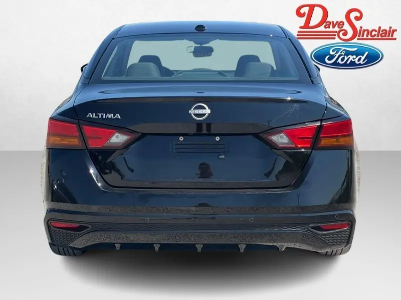 2025 Nissan Altima - $21,995