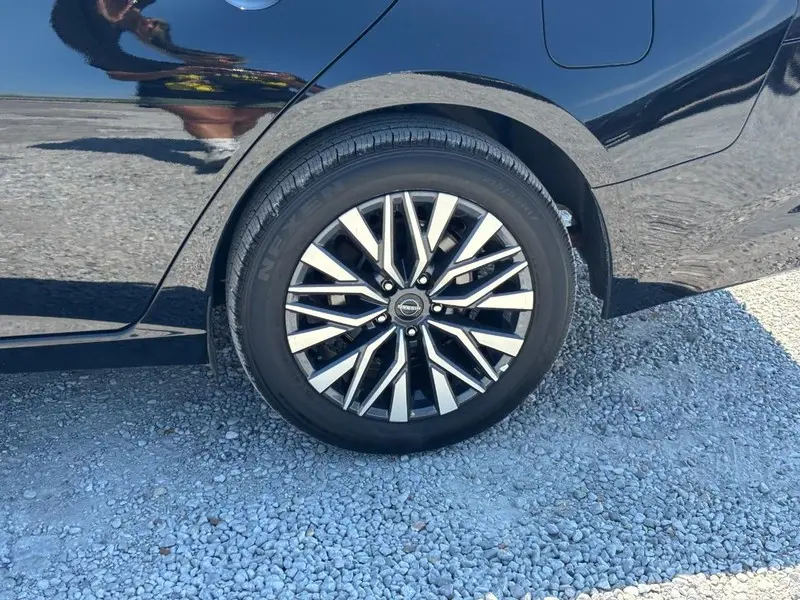 2025 Nissan Altima - $21,995