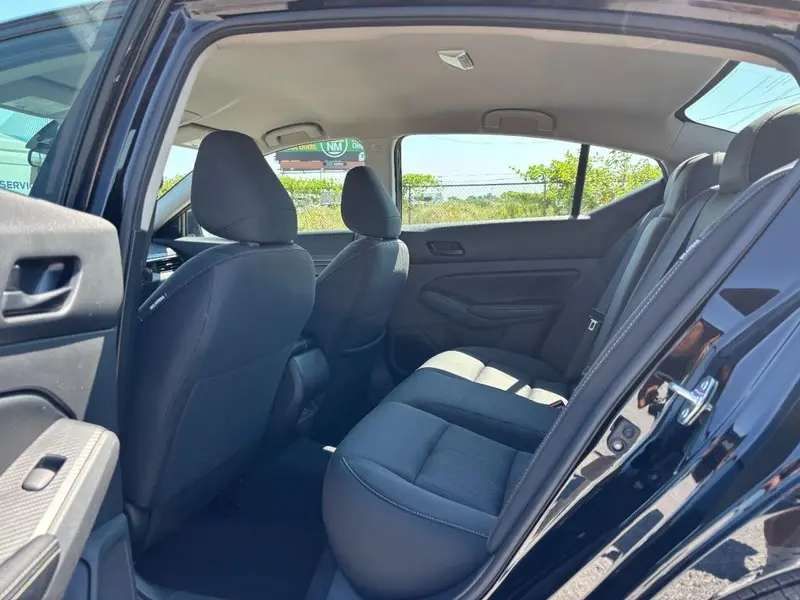 2025 Nissan Altima - $21,995