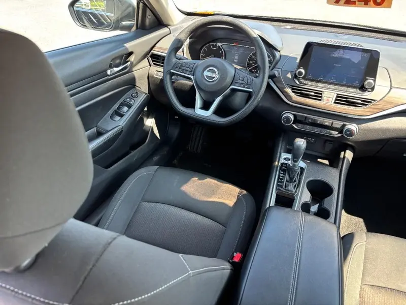 2025 Nissan Altima - $21,995