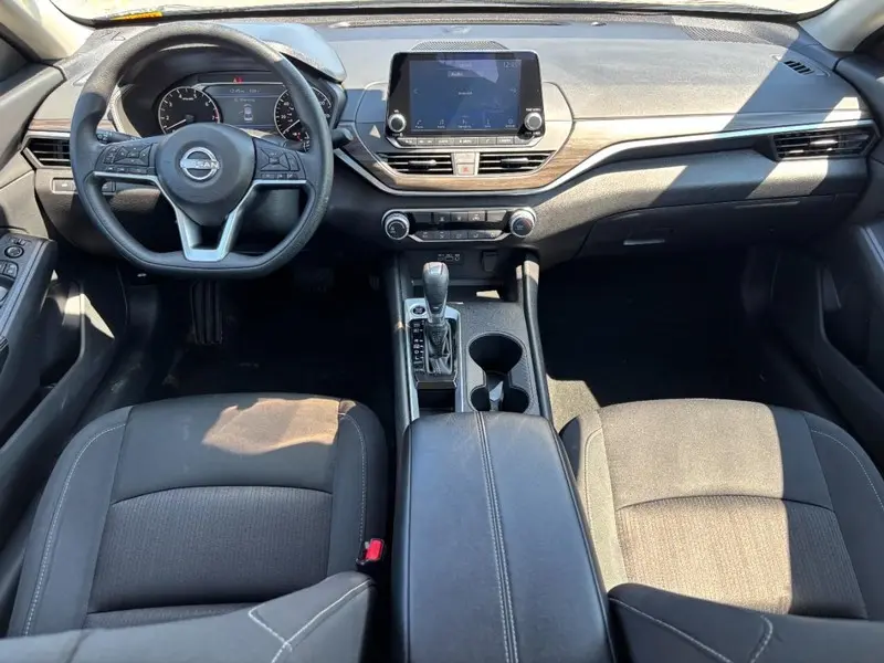 2025 Nissan Altima - $21,995
