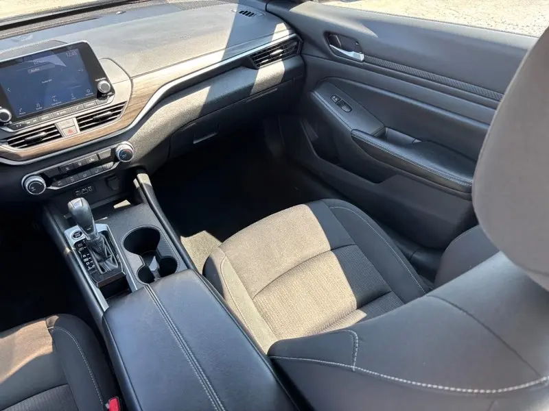 2025 Nissan Altima - $21,995