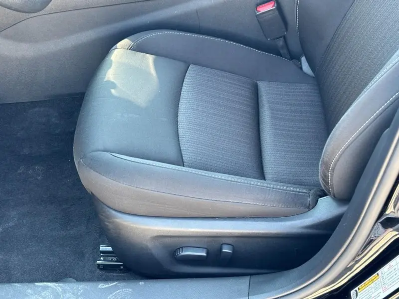 2025 Nissan Altima - $21,995