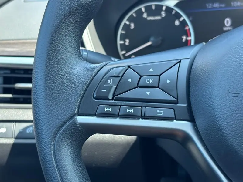 2025 Nissan Altima - $21,995