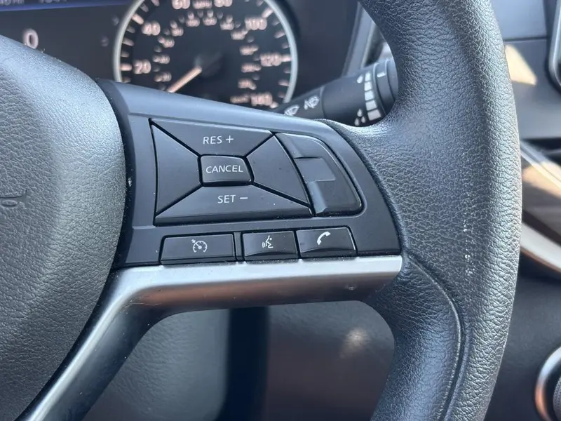2025 Nissan Altima - $21,995