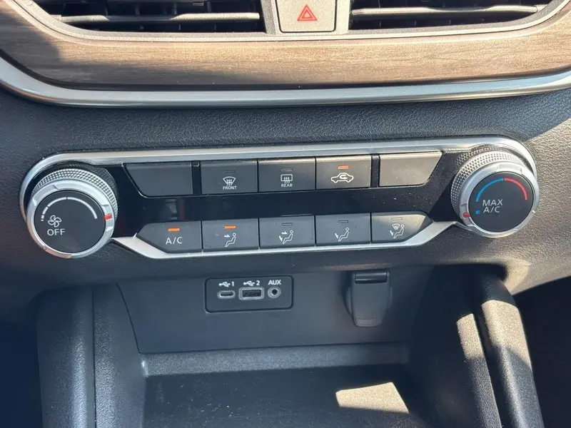 2025 Nissan Altima - $21,995