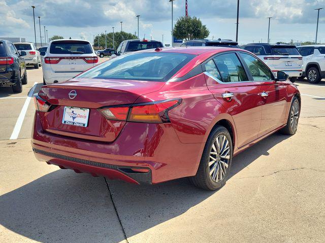 2025 Nissan Altima - $18,770