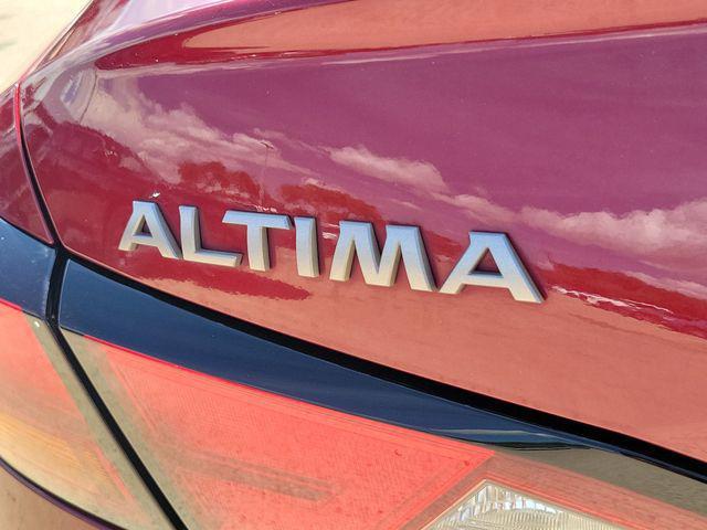 2025 Nissan Altima - $18,770