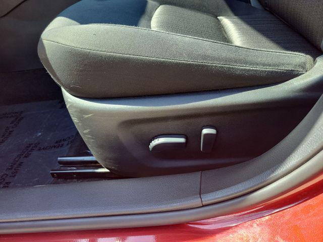 2025 Nissan Altima - $18,770