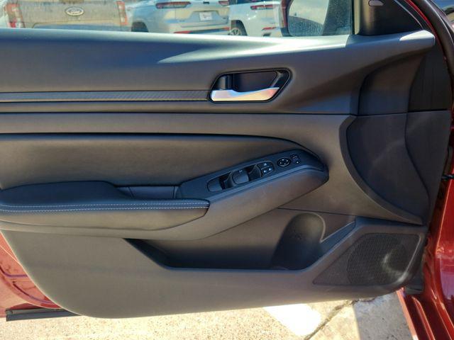 2025 Nissan Altima - $18,770