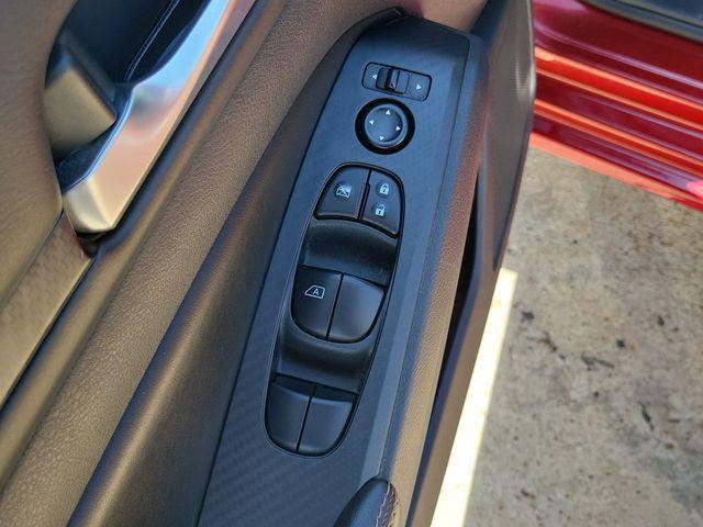 2025 Nissan Altima - $18,770