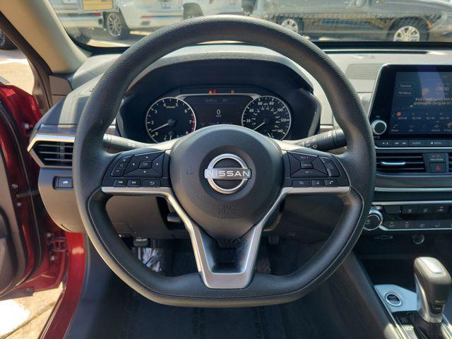 2025 Nissan Altima - $18,770