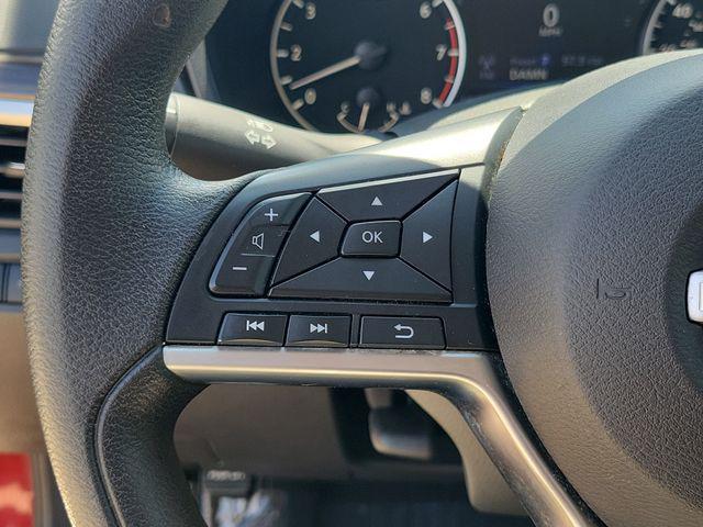 2025 Nissan Altima - $18,770