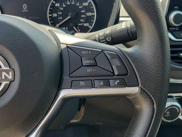 2025 Nissan Altima - $18,770