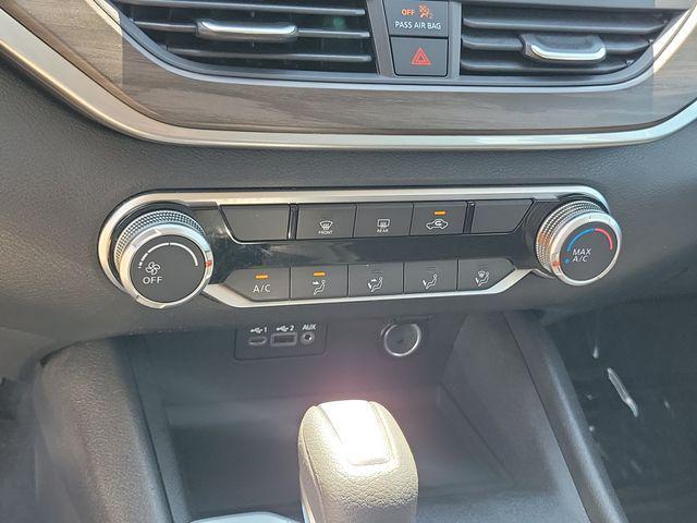 2025 Nissan Altima - $18,770