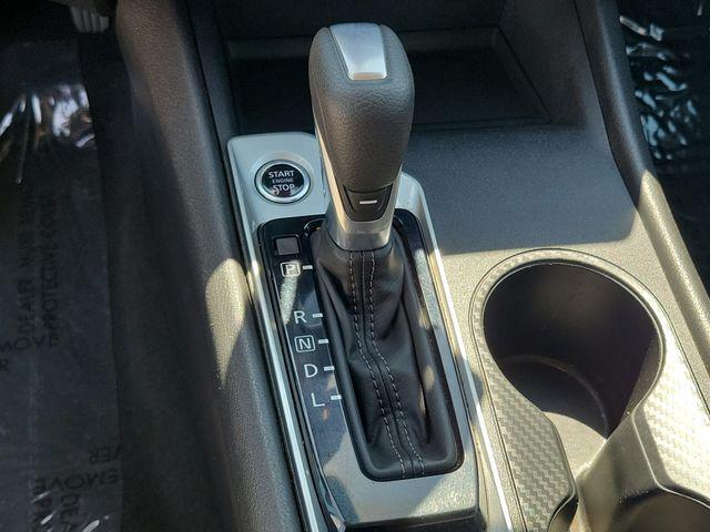 2025 Nissan Altima - $18,770