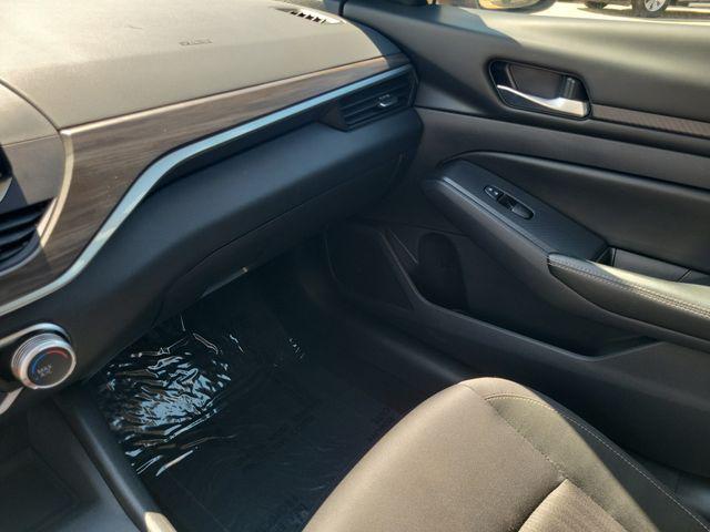 2025 Nissan Altima - $18,770