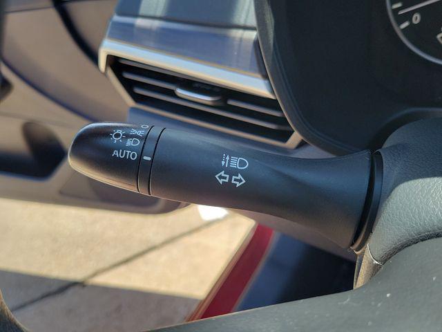 2025 Nissan Altima - $18,770