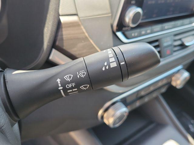 2025 Nissan Altima - $18,770