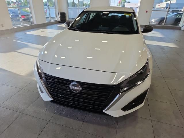2025 Nissan Altima - $19,774