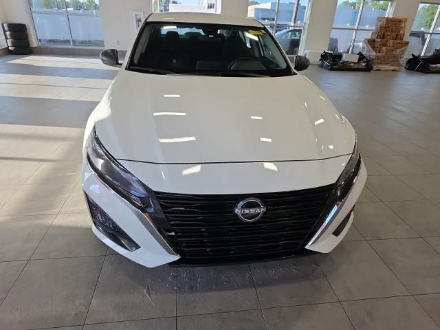 2025 Nissan Altima - $19,774
