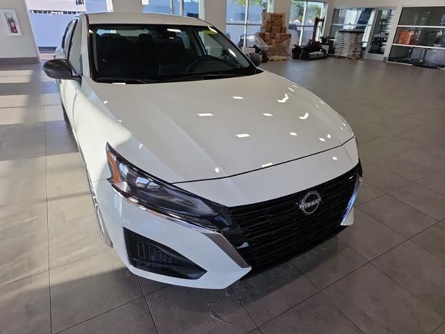 2025 Nissan Altima - $19,774