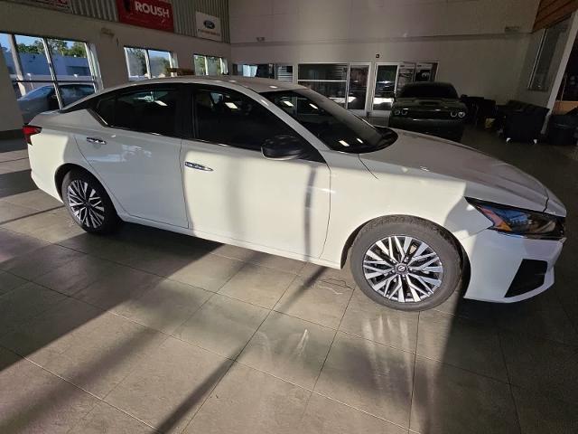 2025 Nissan Altima - $19,774
