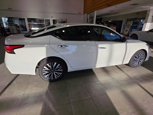 2025 Nissan Altima - $19,774