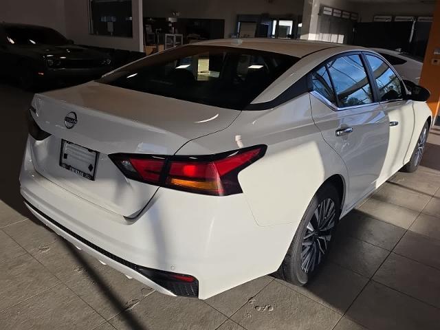 2025 Nissan Altima - $19,774
