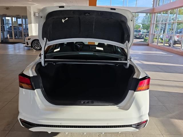 2025 Nissan Altima - $19,774