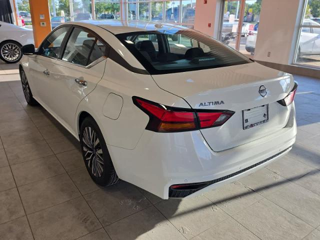2025 Nissan Altima - $19,774