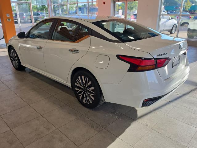 2025 Nissan Altima - $19,774