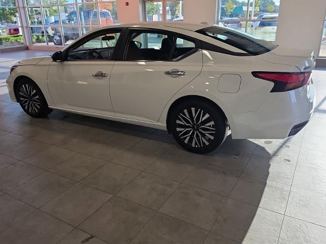 2025 Nissan Altima - $19,774