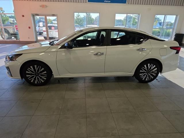 2025 Nissan Altima - $19,774