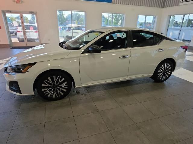 2025 Nissan Altima - $19,774