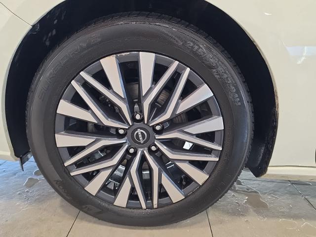 2025 Nissan Altima - $19,774