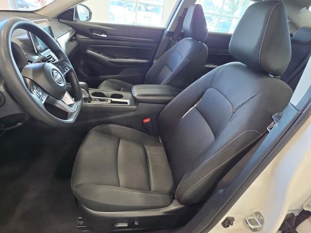 2025 Nissan Altima - $19,774
