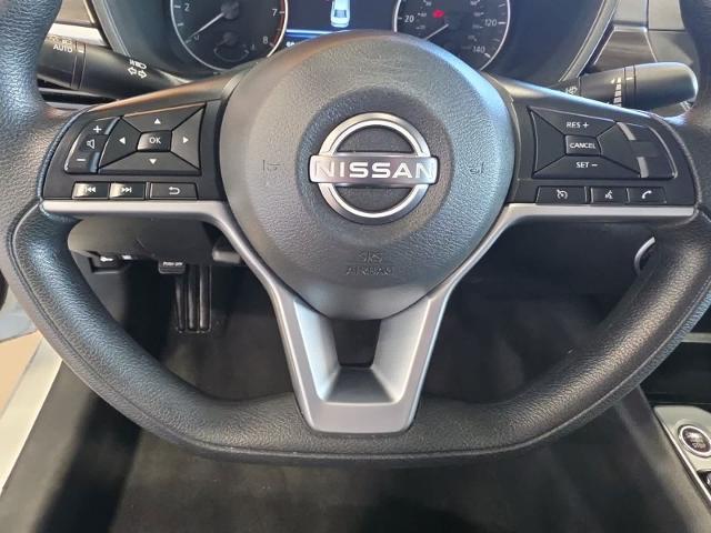 2025 Nissan Altima - $19,774