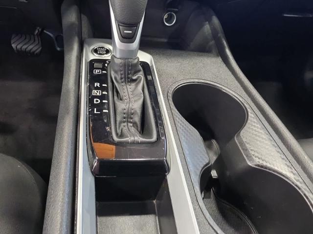 2025 Nissan Altima - $19,774