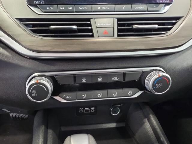 2025 Nissan Altima - $19,774