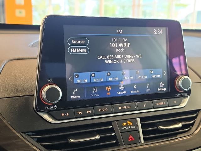 2025 Nissan Altima - $19,774